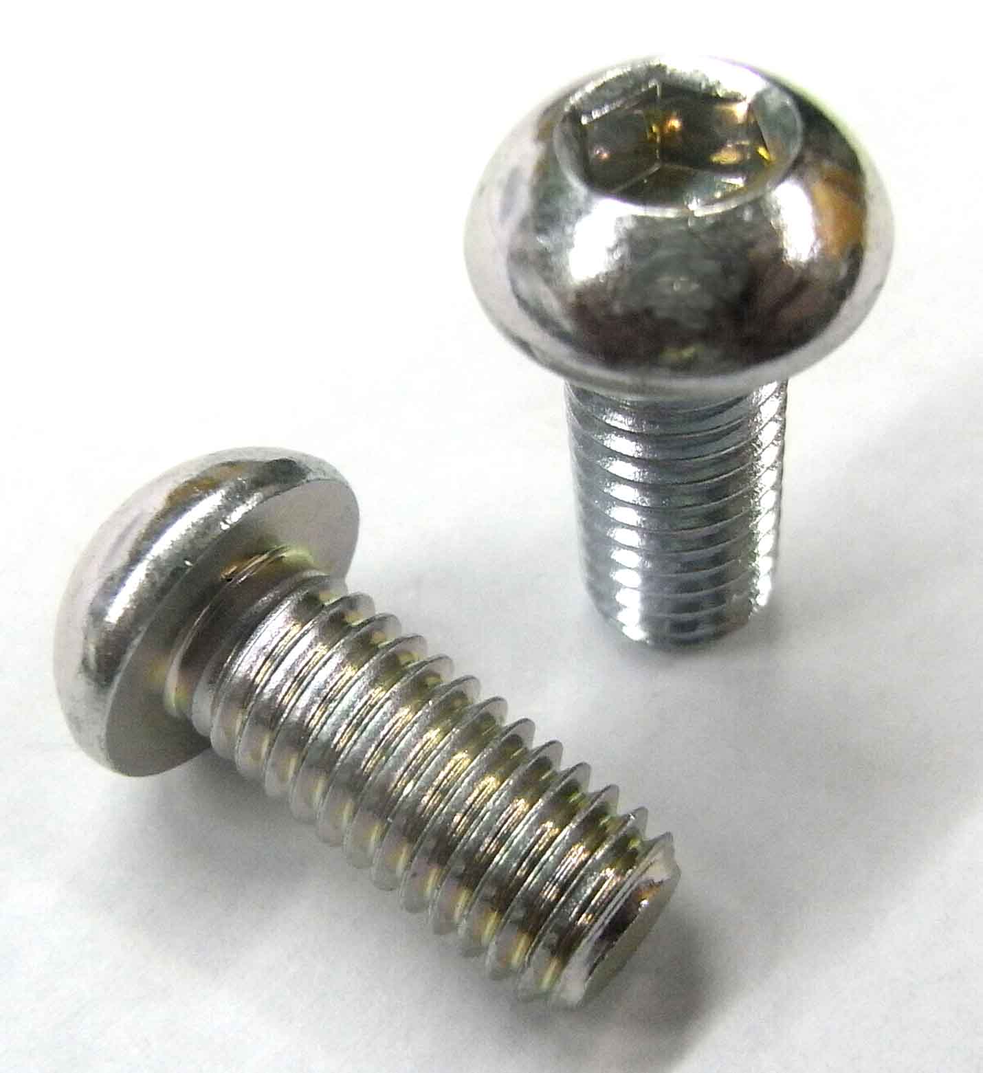 ㈱東工舎金属製作所 ~ 六角穴付きボタンボルト ~ ㈱東工舎金属製作所 ~ 六角穴付きボタンボルト ~